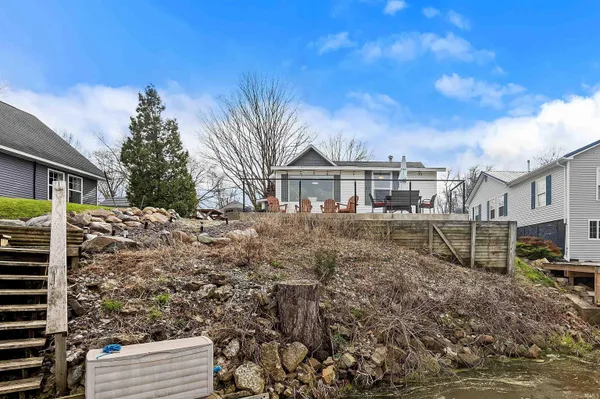 $294,900 | 6113 North 300 East, Monon, IN 47959