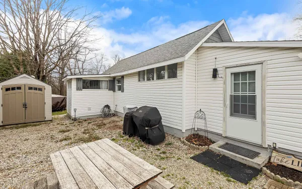 $309,900 | 6113 North 300 East, Monon, IN 47959