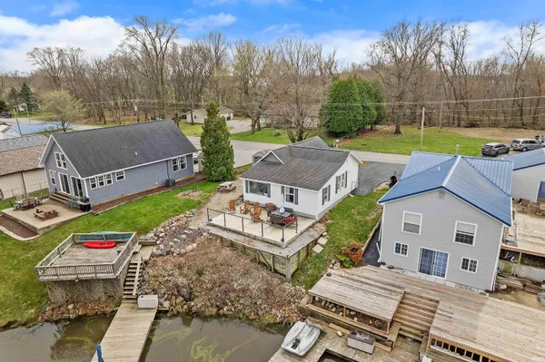 $309,900 | 6113 North 300 East, Monon, IN 47959