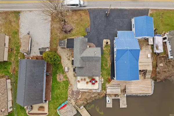 $309,900 | 6113 North 300 East, Monon, IN 47959