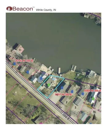 $309,900 | 6113 North 300 East, Monon, IN 47959