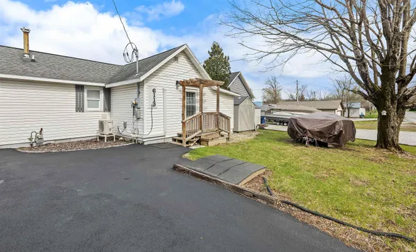 $309,900 | 6113 North 300 East, Monon, IN 47959