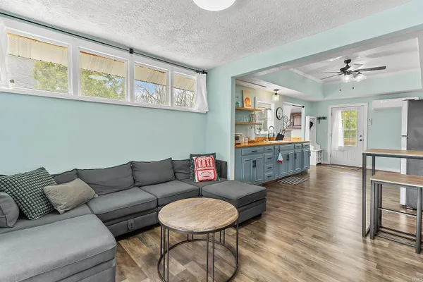 $309,900 | 6113 North 300 East, Monon, IN 47959