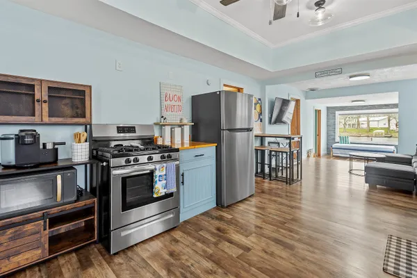 $309,900 | 6113 North 300 East, Monon, IN 47959