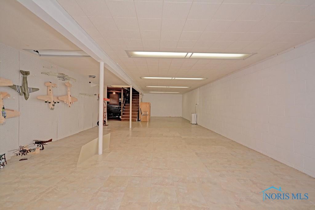 6392 Hanley Road Perrysburg, OH 43551 - Photo 22 of 23 Photo 22