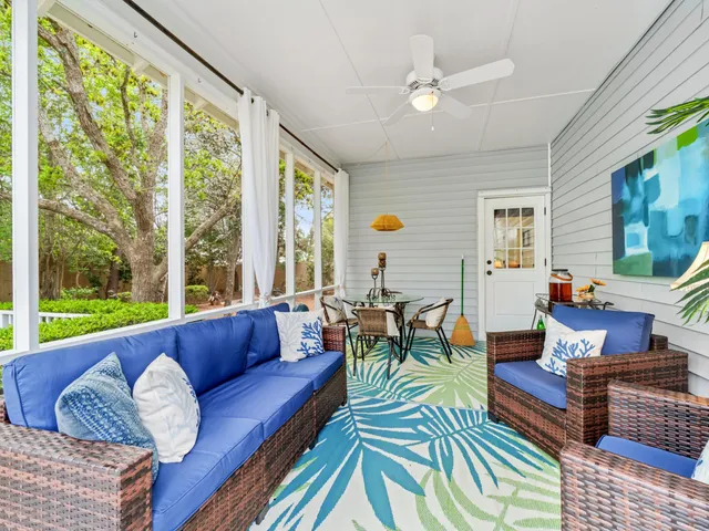 $999,000 | 246 Seabreeze Court, Inlet Beach, FL 32461