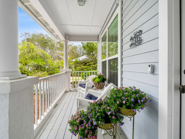 $999,000 | 246 Seabreeze Court, Inlet Beach, FL 32461