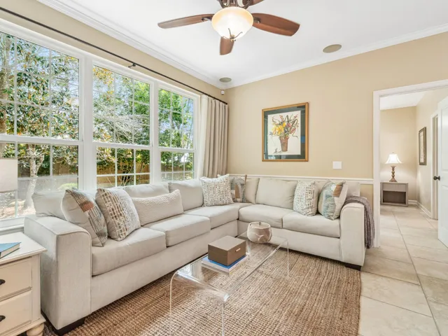 $999,000 | 246 Seabreeze Court, Inlet Beach, FL 32461