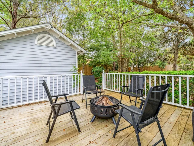 $999,000 | 246 Seabreeze Court, Inlet Beach, FL 32461