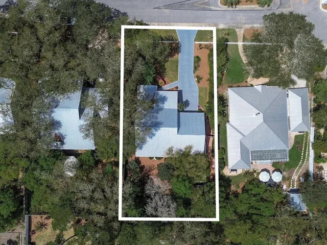 $999,000 | 246 Seabreeze Court, Inlet Beach, FL 32461