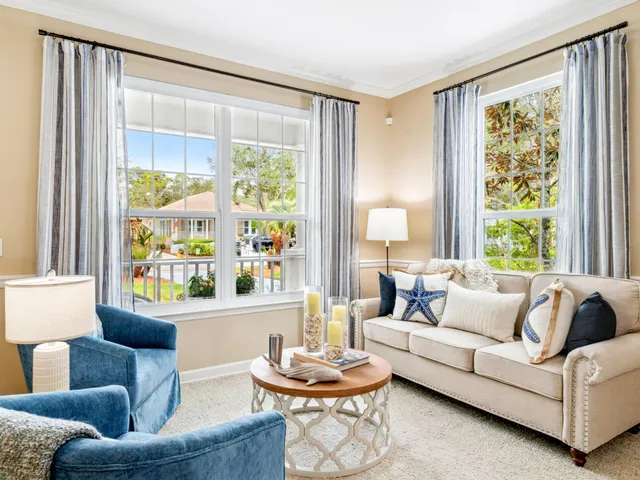 $999,000 | 246 Seabreeze Court, Inlet Beach, FL 32461