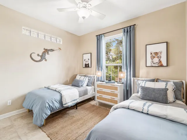 $999,000 | 246 Seabreeze Court, Inlet Beach, FL 32461