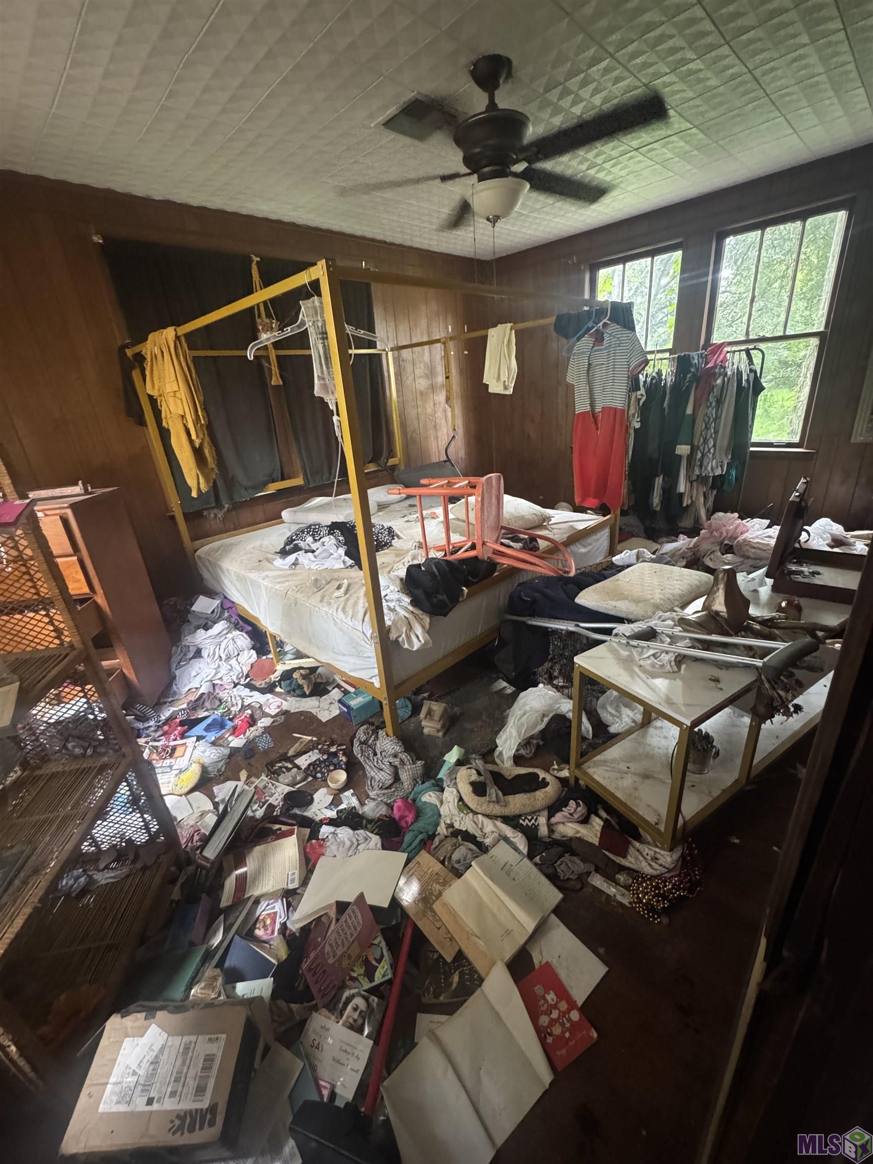 4655 Hollywood Street Baton Rouge, LA 70805 - Photo 4 of 12