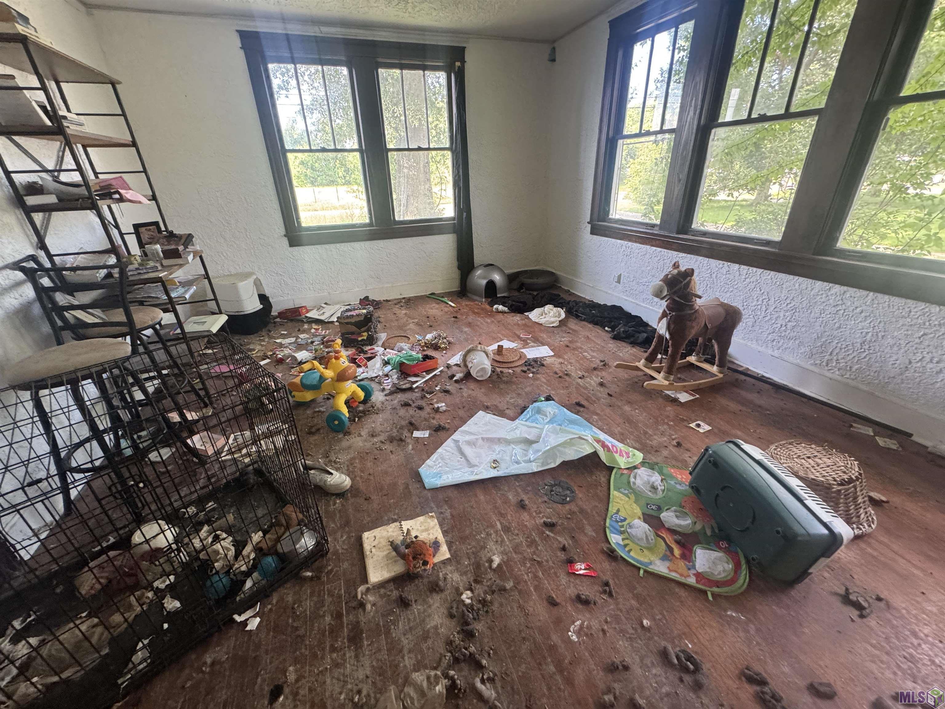 4655 Hollywood Street Baton Rouge, LA 70805 - Photo 10 of 12