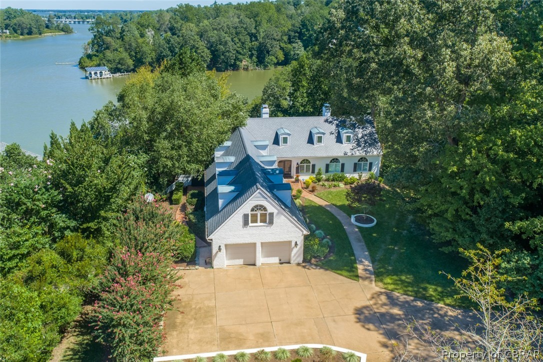 1330 Oakes Landing Road Saluda, VA 23149 - Photo 49 of 49