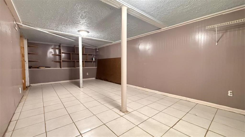 4183 O'Hara Road Forest Park, GA 30297 - Photo 19 of 24 a view of an empty room