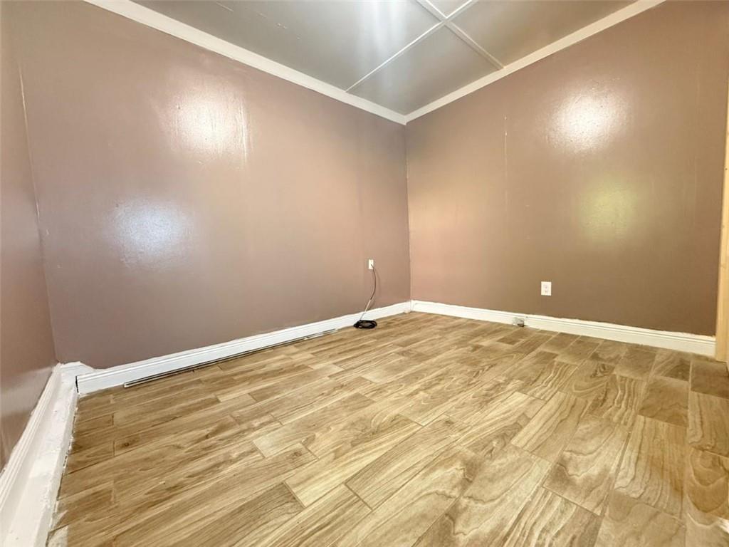 4183 O'Hara Road Forest Park, GA 30297 - Photo 5 of 24 a view of empty room
