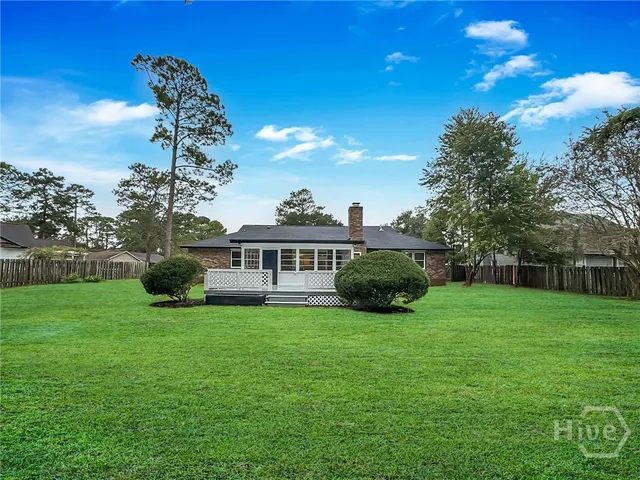 $479,000 | 212 South Springhouse Drive, Savannah, GA 31419