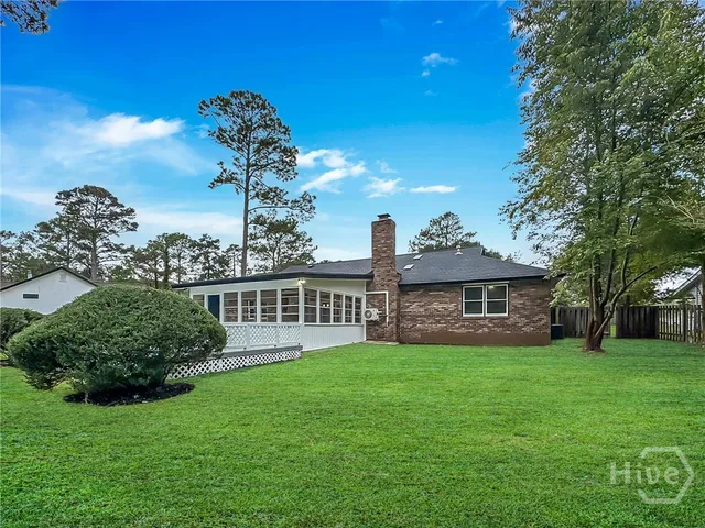 $479,000 | 212 South Springhouse Drive, Savannah, GA 31419
