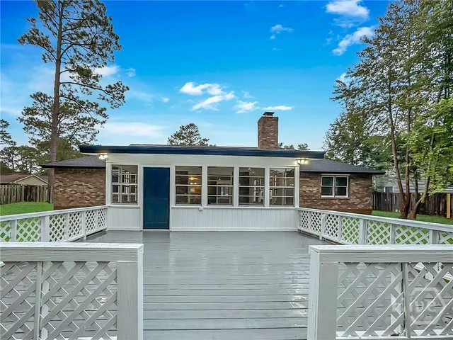 $479,000 | 212 South Springhouse Drive, Savannah, GA 31419