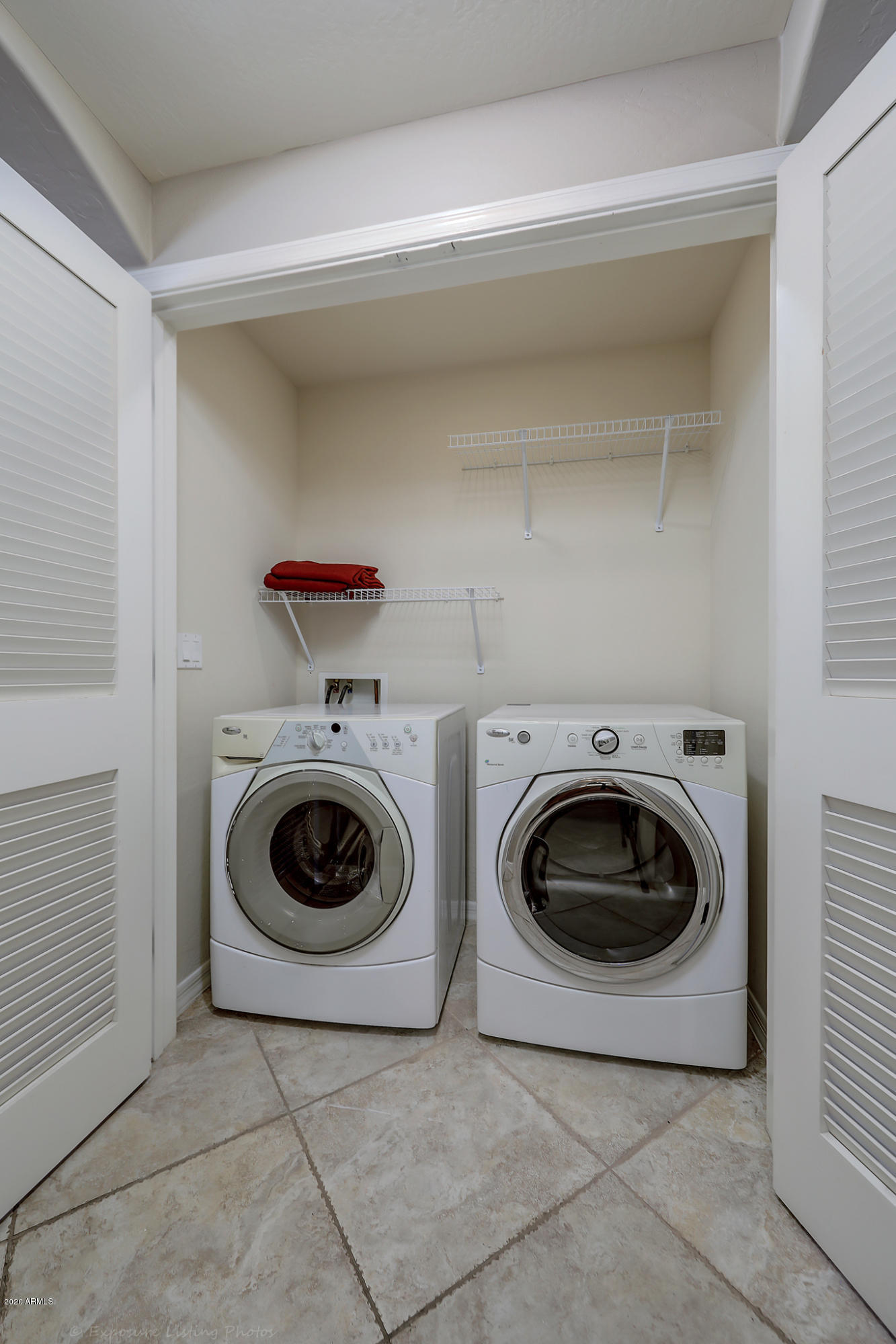 3935 East Rough Rider Road, Unit 1223 Phoenix, AZ 85050 - Photo 10 of 25 laundry