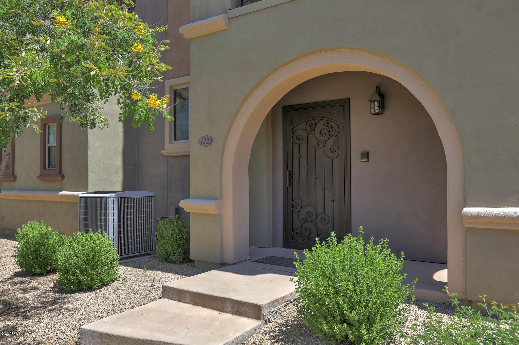 3935 East Rough Rider Road, Unit 1223 Phoenix, AZ 85050 - Photo 3 of 25 door