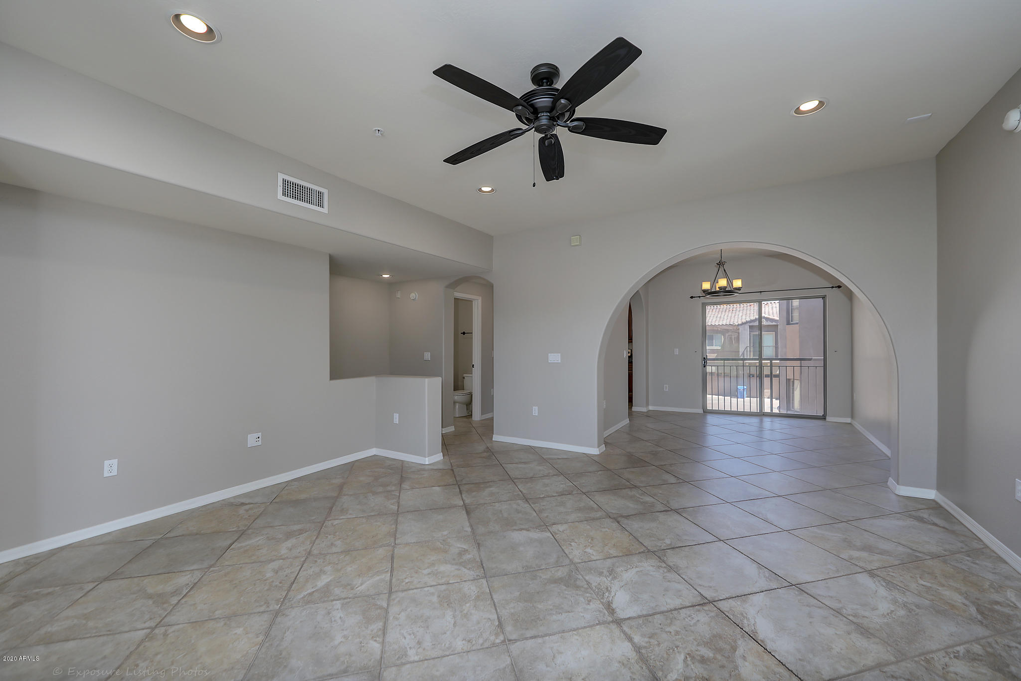 3935 East Rough Rider Road, Unit 1223 Phoenix, AZ 85050 - Photo 4 of 25 fam room1