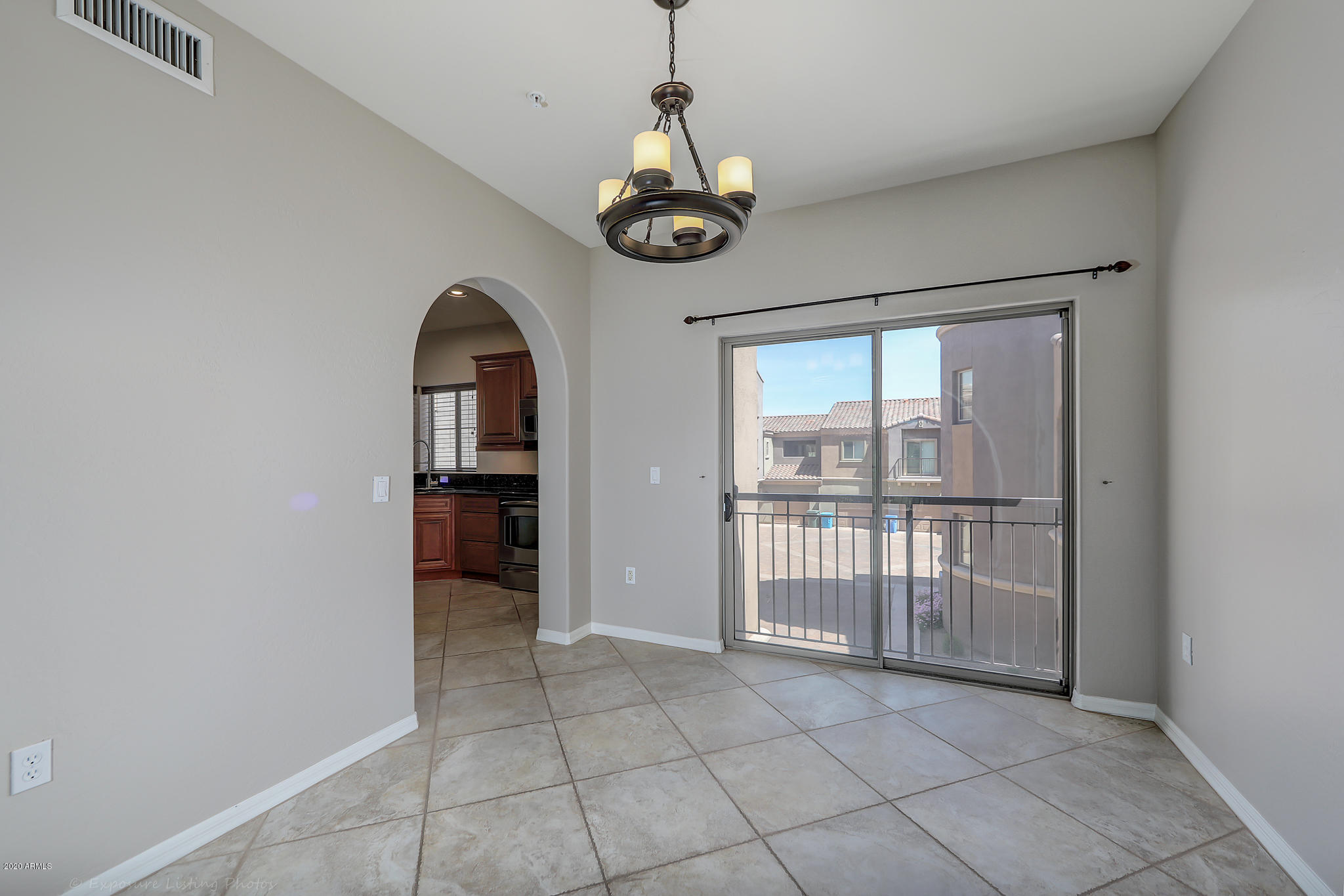 3935 East Rough Rider Road, Unit 1223 Phoenix, AZ 85050 - Photo 6 of 25 dining