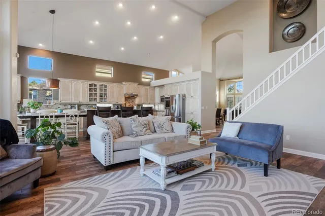 $6,700 | 6263 Vacquero Circle, Castle Pines, CO 80108