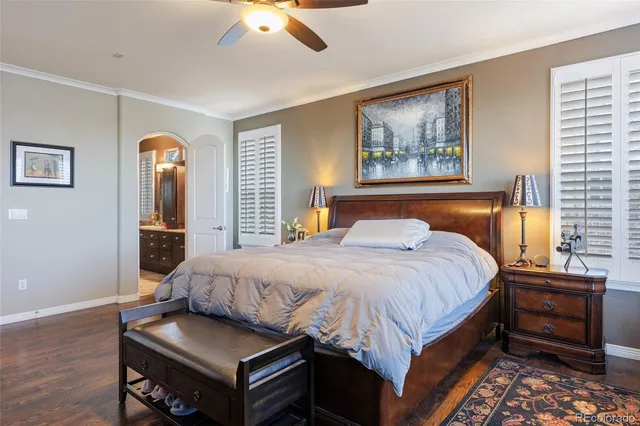 $6,700 | 6263 Vacquero Circle, Castle Pines, CO 80108