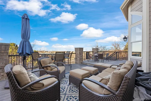 $6,700 | 6263 Vacquero Circle, Castle Pines, CO 80108
