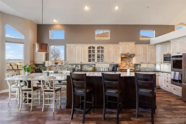 $6,700 | 6263 Vacquero Circle, Castle Pines, CO 80108