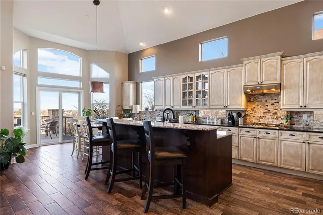 $6,700 | 6263 Vacquero Circle, Castle Pines, CO 80108