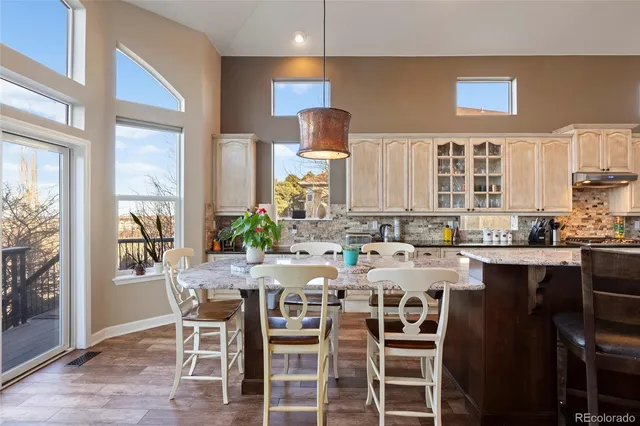 $6,700 | 6263 Vacquero Circle, Castle Pines, CO 80108