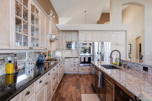 $6,700 | 6263 Vacquero Circle, Castle Pines, CO 80108