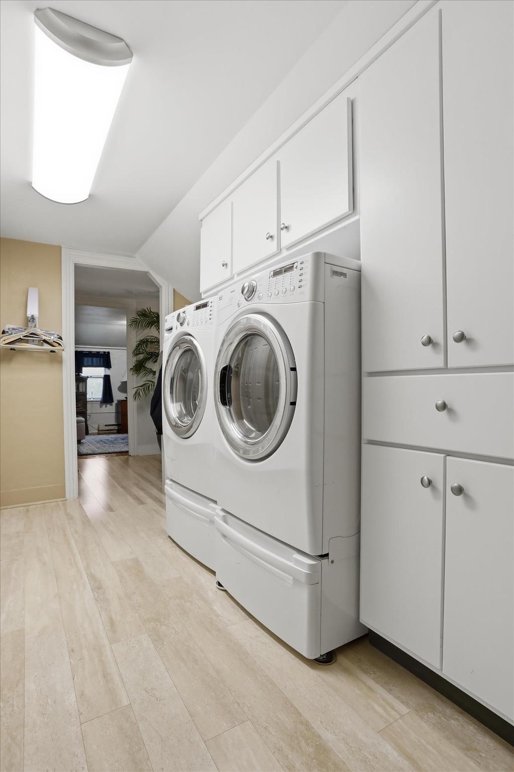 216 Aughwick Road McConnellsburg, PA 17233 - Photo 34 of 53 Laundry