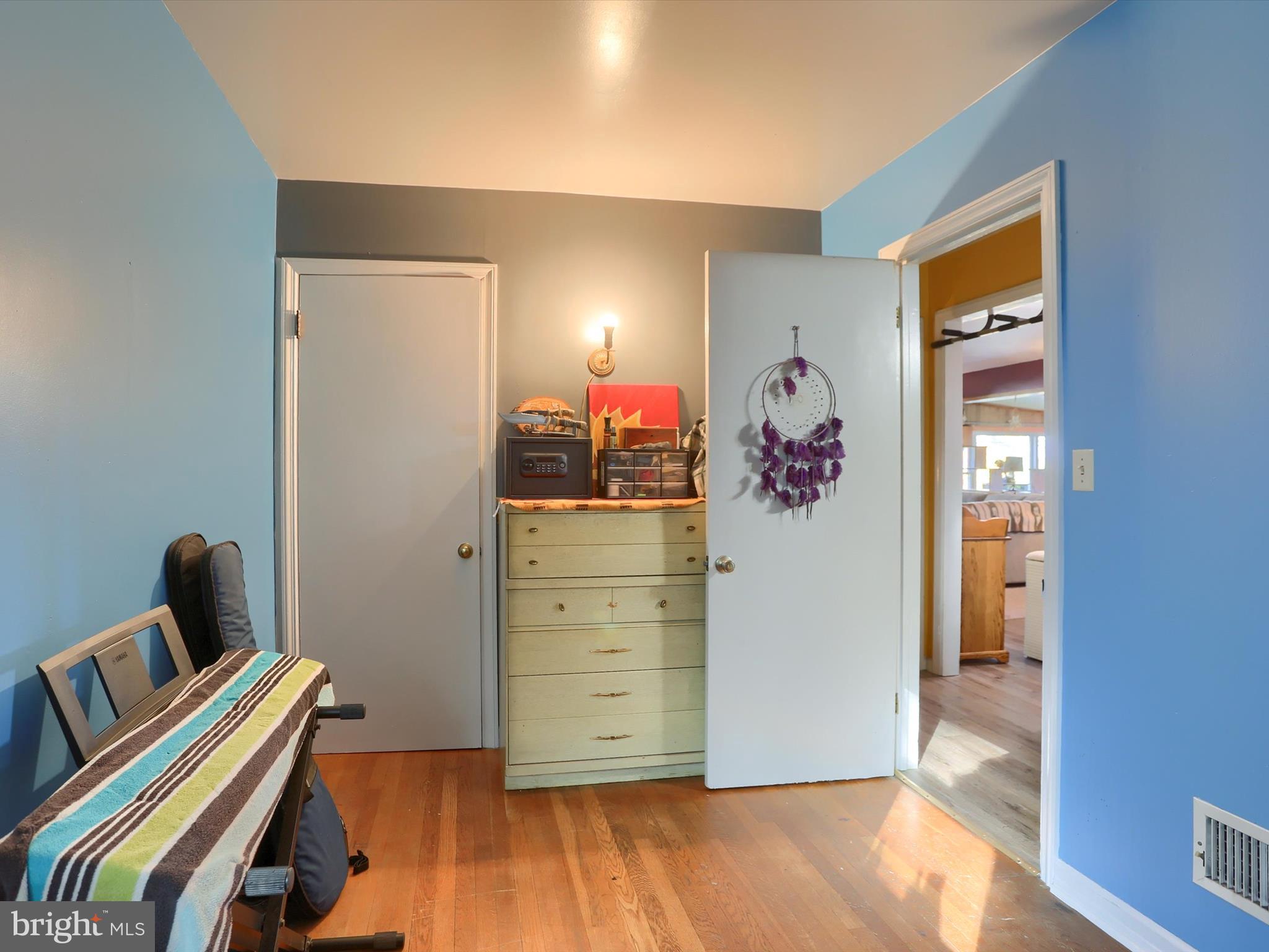 734 Maple Grove Road New Holland, PA 17557 - Photo 30 of 40 Bedroom 3