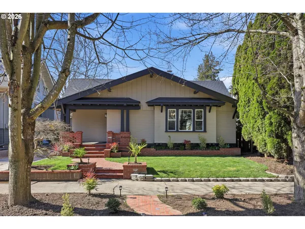 $1,195,000 | 2425 Northeast 40th Avenue, Portland, OR 97212