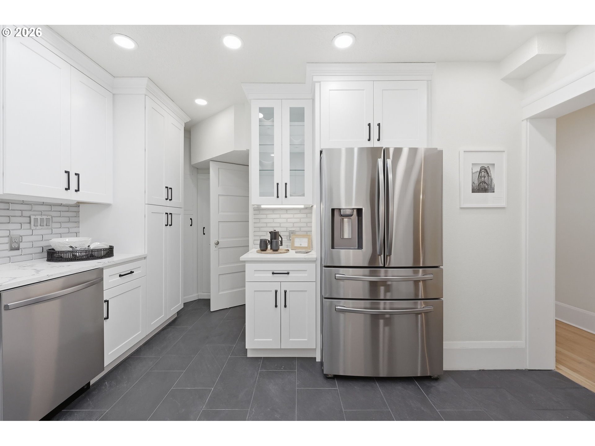 2425 Northeast 40th Avenue Portland, OR 97212 - Photo 13 of 43 Kitchen