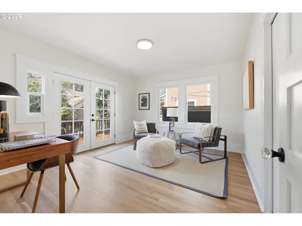 $1,145,000 | 2425 Northeast 40th Avenue, Portland, OR 97212