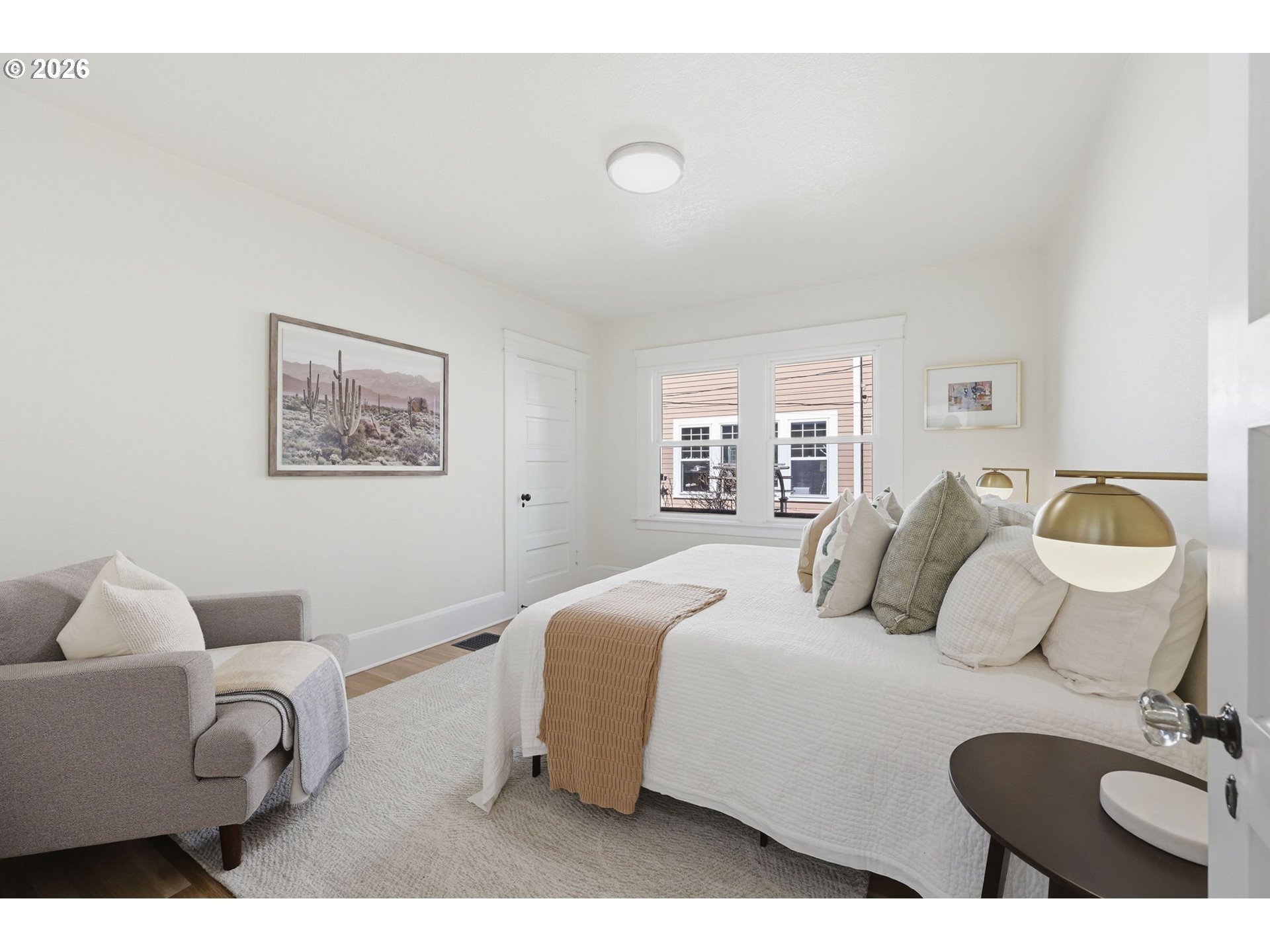 2425 Northeast 40th Avenue Portland, OR 97212 - Photo 17 of 43 Bedroom