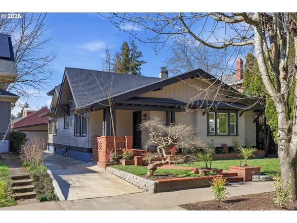 $1,145,000 | 2425 Northeast 40th Avenue, Portland, OR 97212