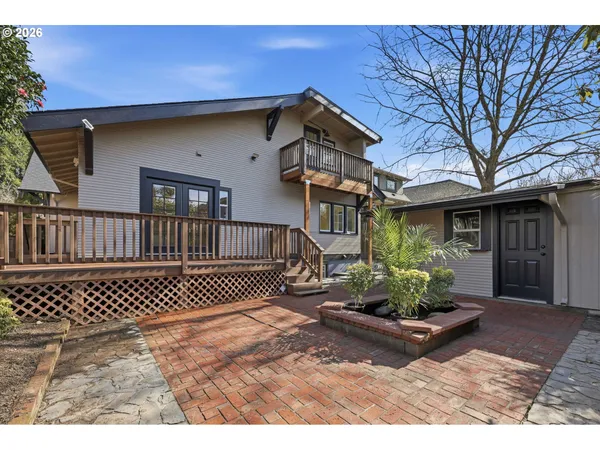 $1,145,000 | 2425 Northeast 40th Avenue, Portland, OR 97212