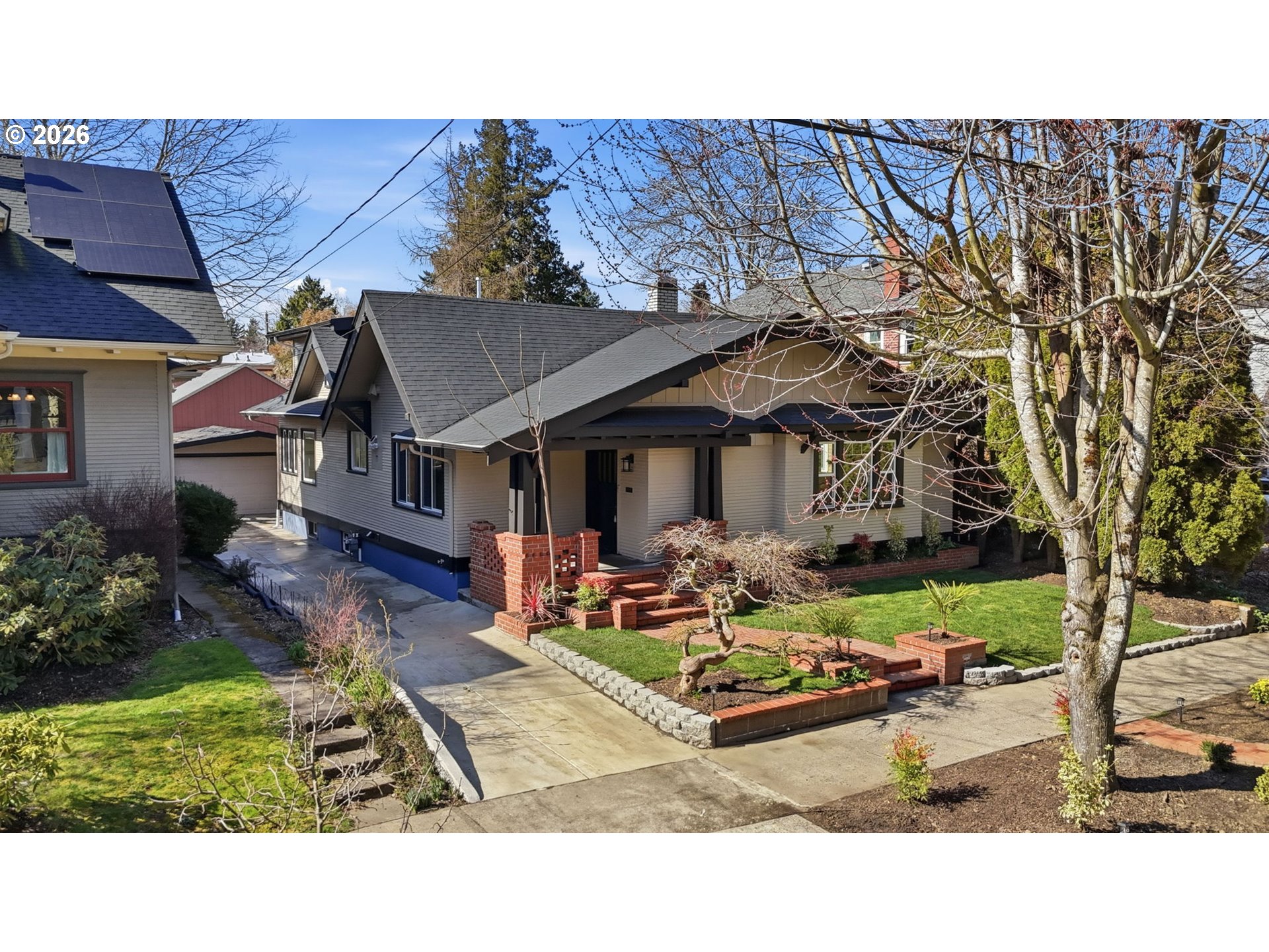 2425 Northeast 40th Avenue Portland, OR 97212 - Photo 40 of 43 Exterior