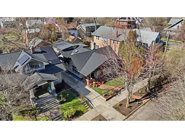 $1,145,000 | 2425 Northeast 40th Avenue, Portland, OR 97212