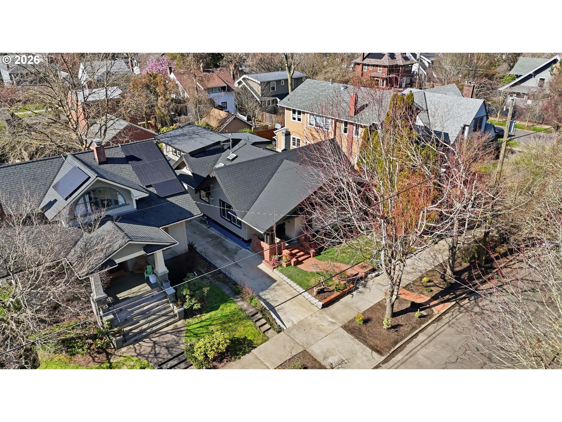 2425 Northeast 40th Avenue Portland, OR 97212 - Photo 41 of 43