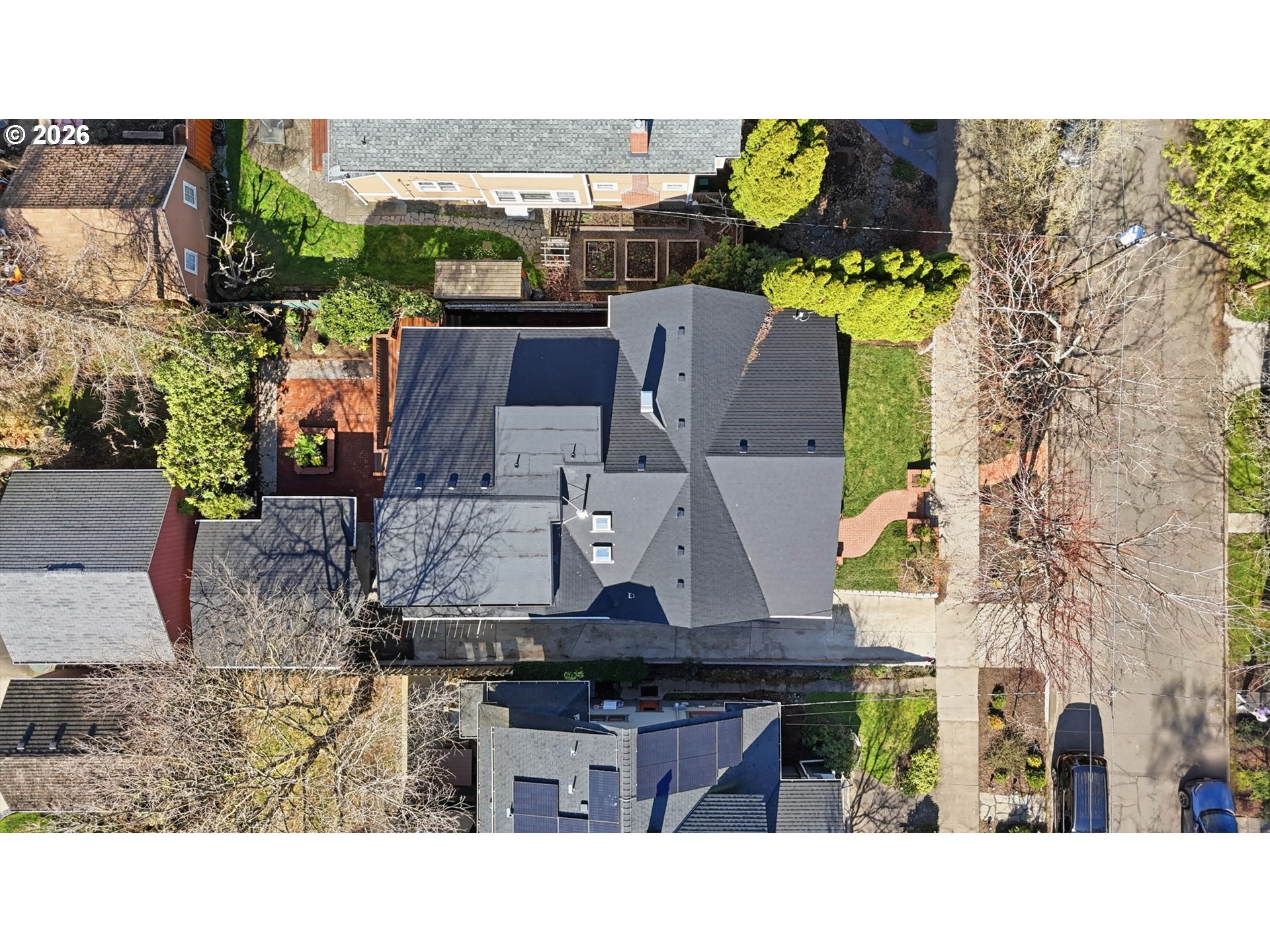 2425 Northeast 40th Avenue Portland, OR 97212 - Photo 42 of 43