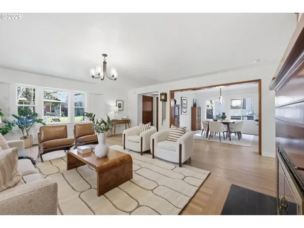 $1,145,000 | 2425 Northeast 40th Avenue, Portland, OR 97212