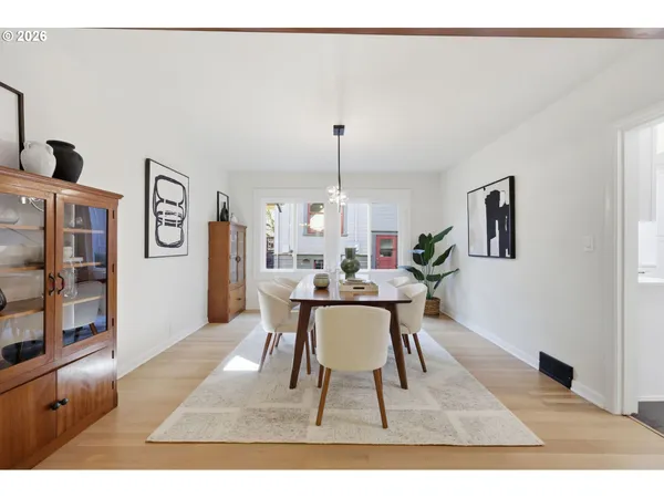 $1,145,000 | 2425 Northeast 40th Avenue, Portland, OR 97212