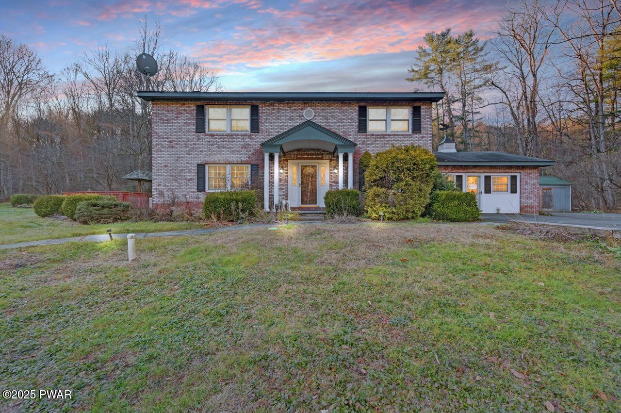 536 A Fall Brook Road Starlight, PA 18461 - Photo 11 of 150